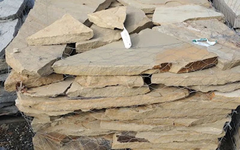 Nature's Supply Centre — Landscaping supply store