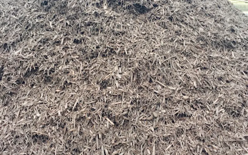 Nature's Management Group — Mulch supplier