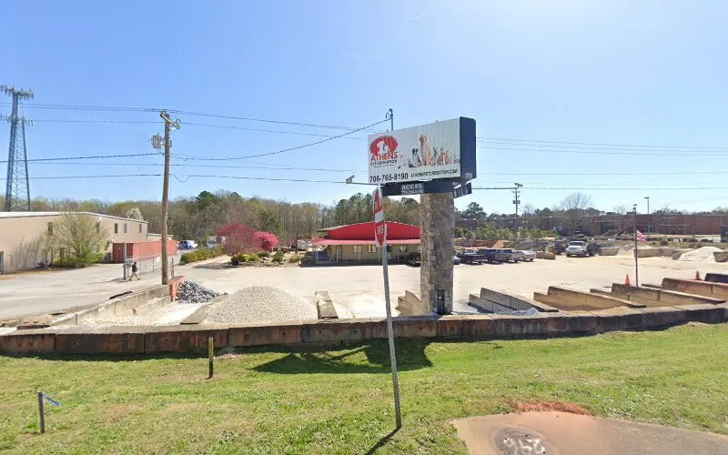 Green Acres Supplies — Landscaping supply store