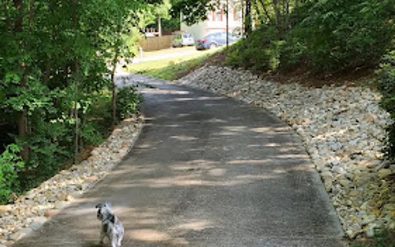 Griffin Landscape Supply — Landscaping supply store