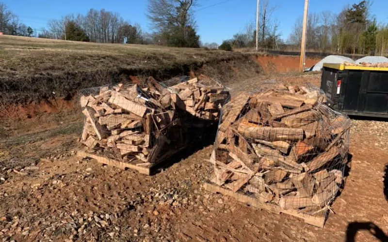 Legacy Landscape Supply — Landscaping supply store