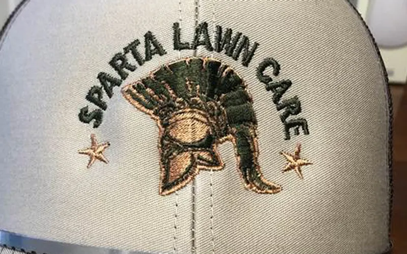 Sparta Lawn Care and Landscaping — Lawn care service