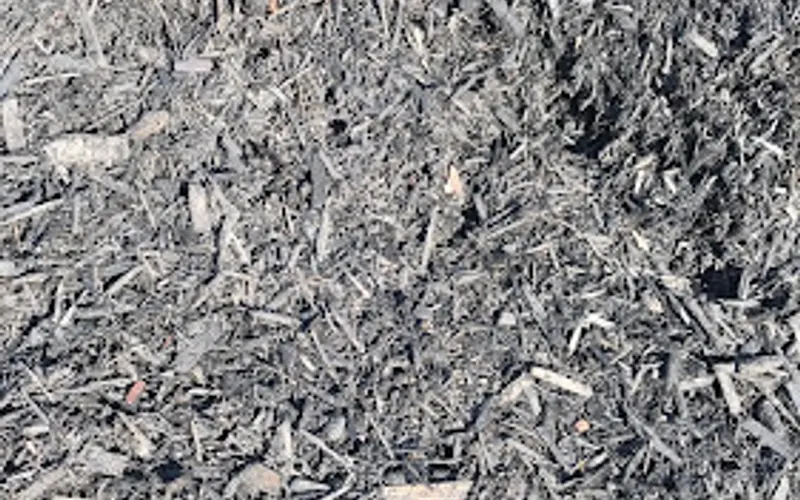 SC Mulch & More — Mulch supplier
