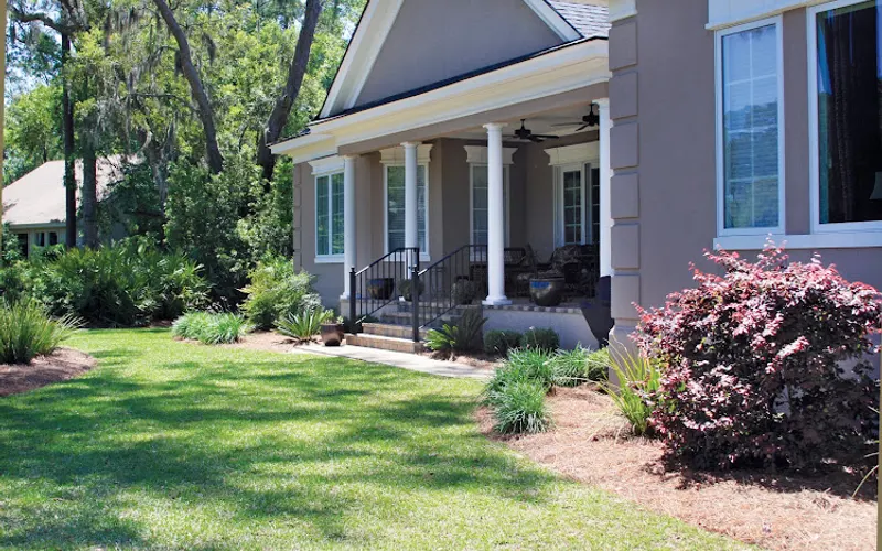 Elmgren's Services & Nursery — Garden center