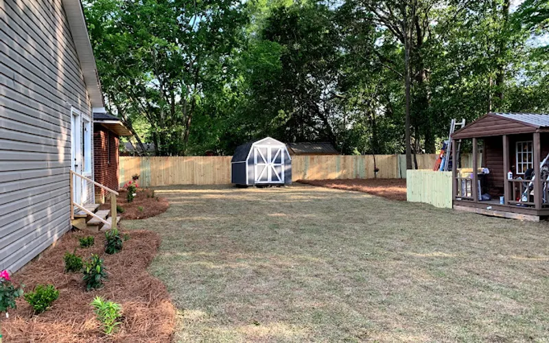 Clean Cut Lawn Care & Landscaping — Landscaper
