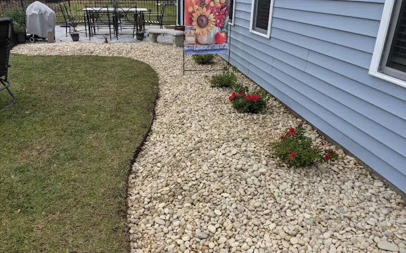Quiet Lawn LLC — Lawn care service