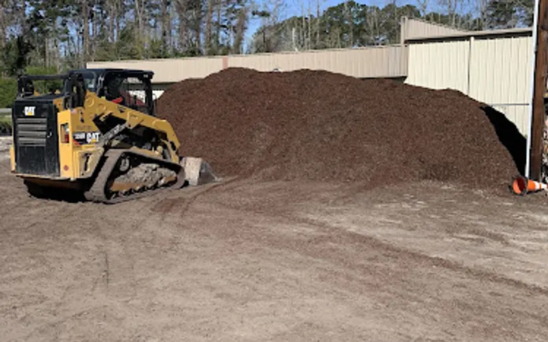 Elks Mulch & Landscape Supply — Mulch supplier