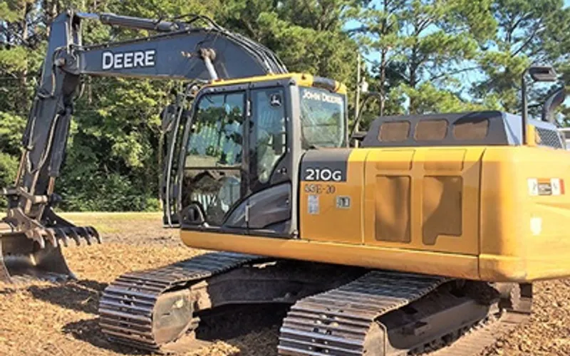 American Property Experts — Mulch supplier