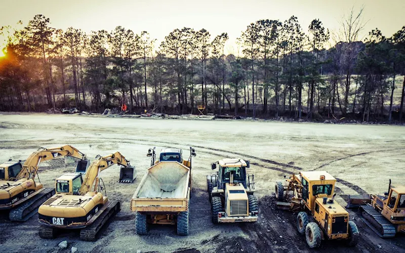 Best Sand & Gravel, Inc — Sand & gravel supplier