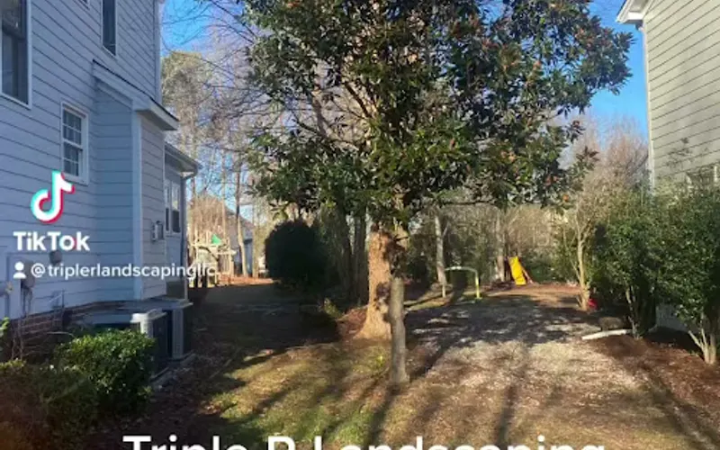 Triple R Landscaping — Landscaping supply store