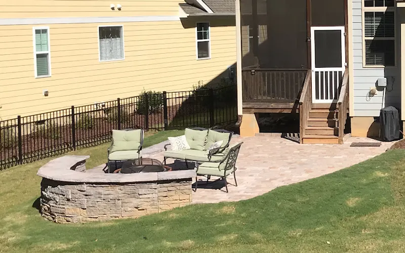 Poultry Villa Landscaping and Supplies — Landscaper