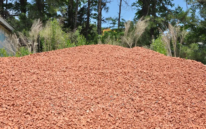 Triangle Landscape Supplies, Morrisville — Landscaping supply store