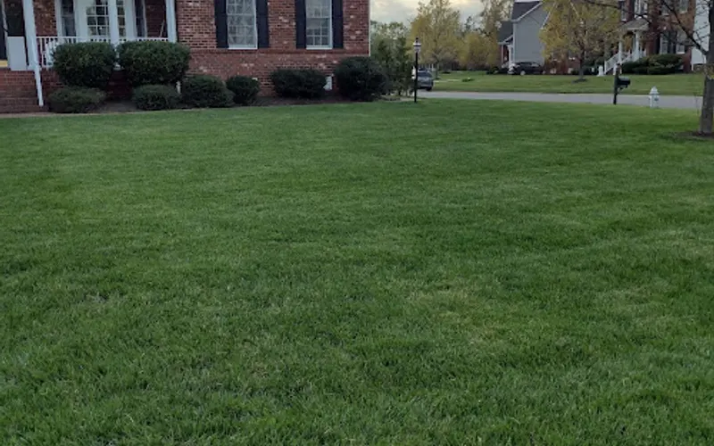 Yardbirds Property Maintenance LLC — Lawn care service