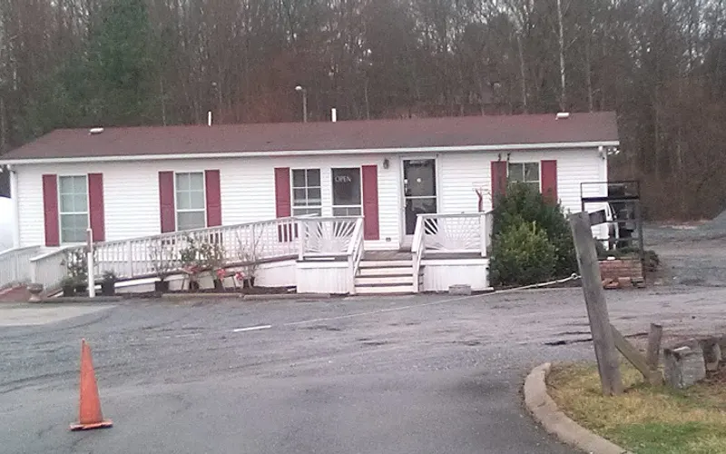 Yard 29 Mulch and Stone — Landscaping supply store