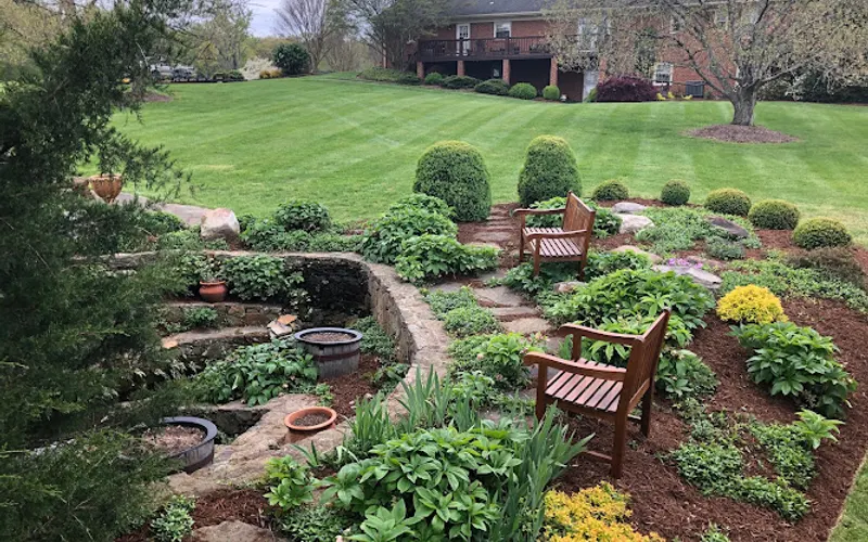 ProTech Lawn and Landscape — Lawn care service
