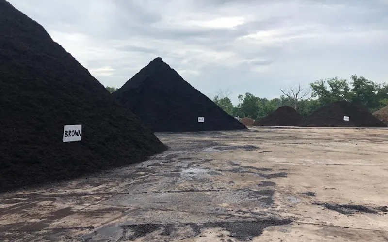 Remington Mulch Company — Mulch supplier