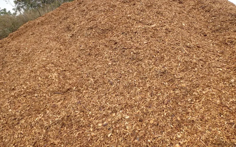 Mulch and Stone L.L.C. of Northern Virginia — Mulch supplier