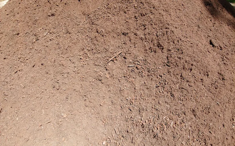 Manassas Topsoil — Topsoil supplier