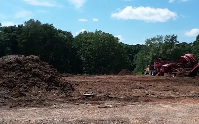 Watson's Mulch & Topsoil — Mulch supplier