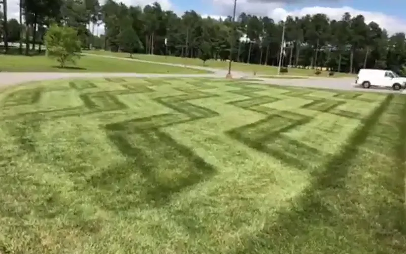 Quality Grounds, LLC. — Lawn care service