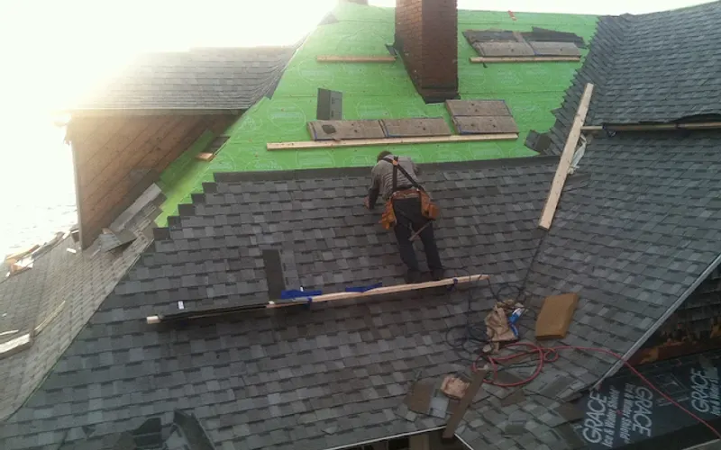 Mona Contracting LLC — Contractor