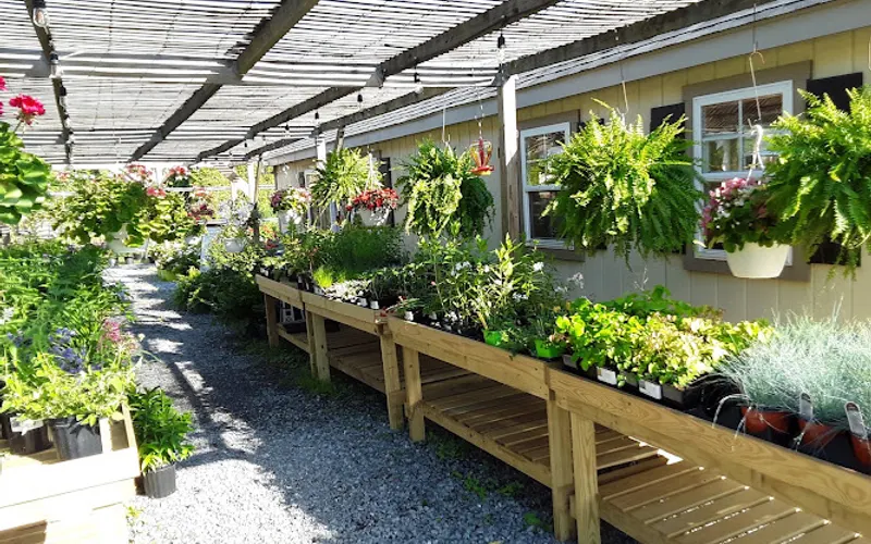 West River Gardens — Landscaping supply store