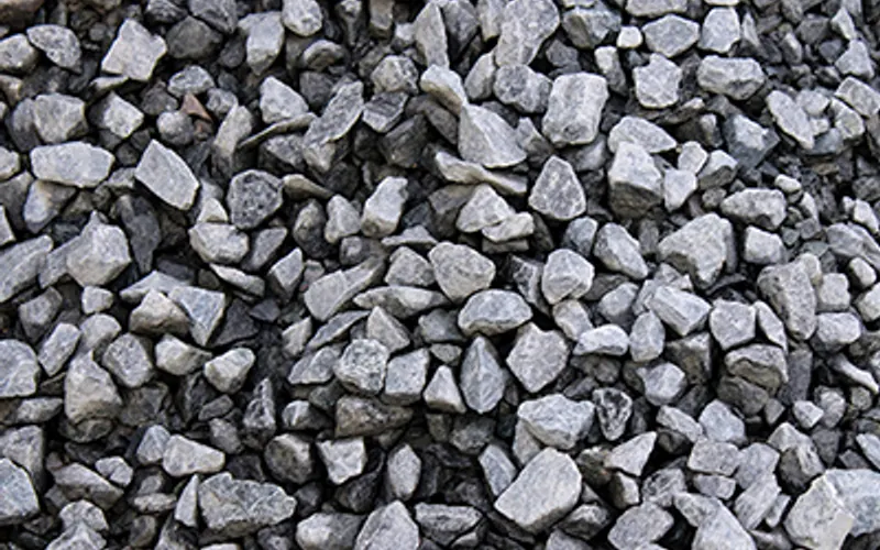 Renard Lakes Holdings, LLC — Aggregate supplier