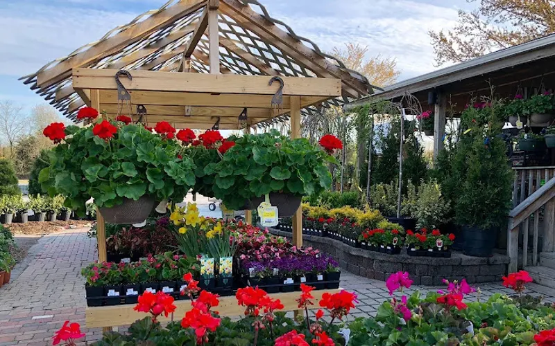 Wintergreen Landscape Nursery — Landscaper