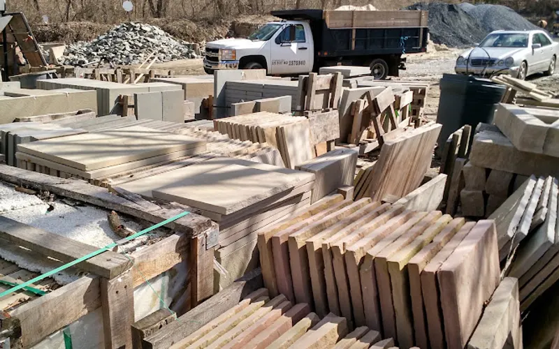 Tri-State Stone Co — Stone supplier