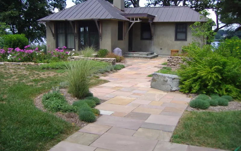 Scenic Lawns & Landscaping, Inc. — Landscape designer
