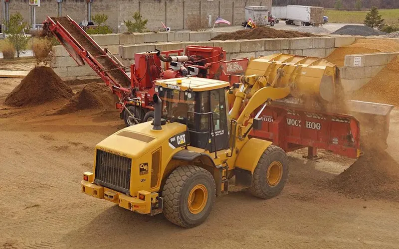 Cole Ventures Inc — Excavating contractor