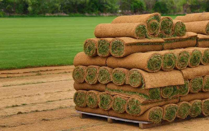 Central Sod Farms Annapolis — Sod supplier