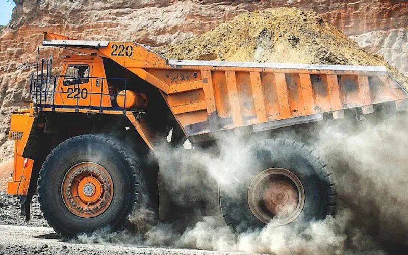 Knipple Aggregates LLC — Aggregate supplier