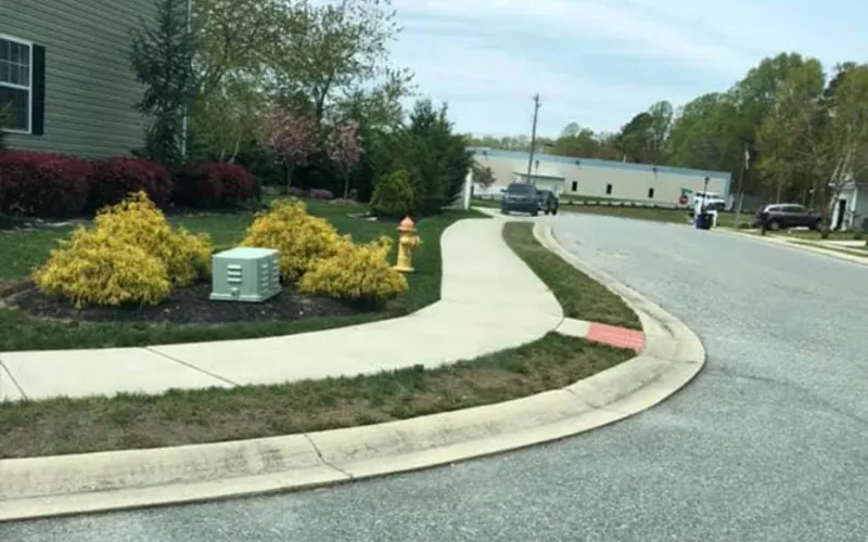 Christian Landscaping Company Llc — Landscaper