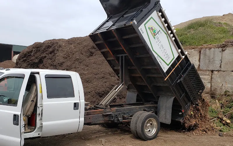 Liotta Bros. Recycling Corp. — Recycling center