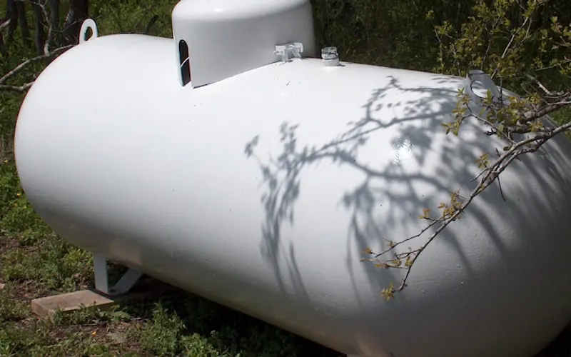 long beach propane — Propane supplier