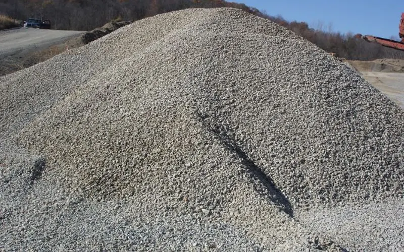 Topsoil Plus — Topsoil supplier