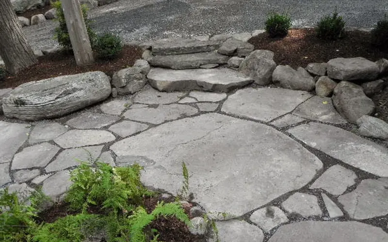 Outdoor Living Spaces, LLC — Landscape designer