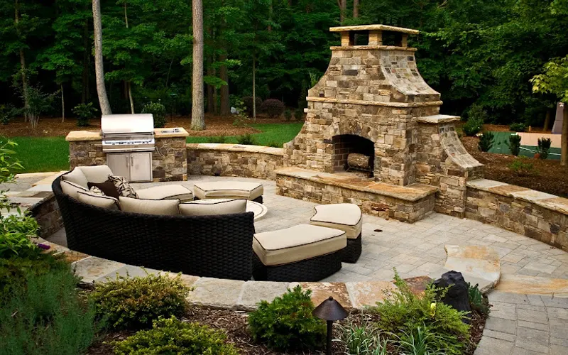 The Stone Center of New Jersey at Bridgewater — Natural stone supplier