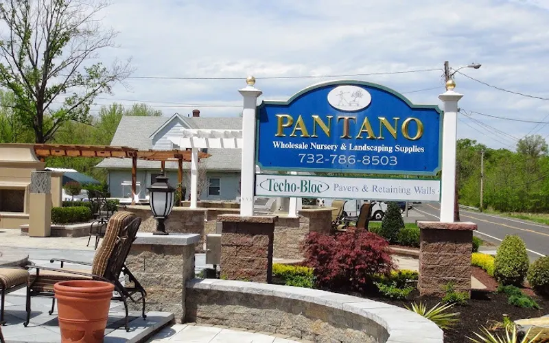 Pantano Nursery & Landscape Supply — Landscaping supply store