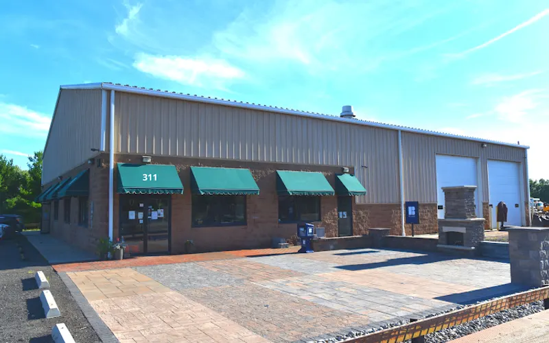 Landscape Materials, Inc. — Landscaping supply store