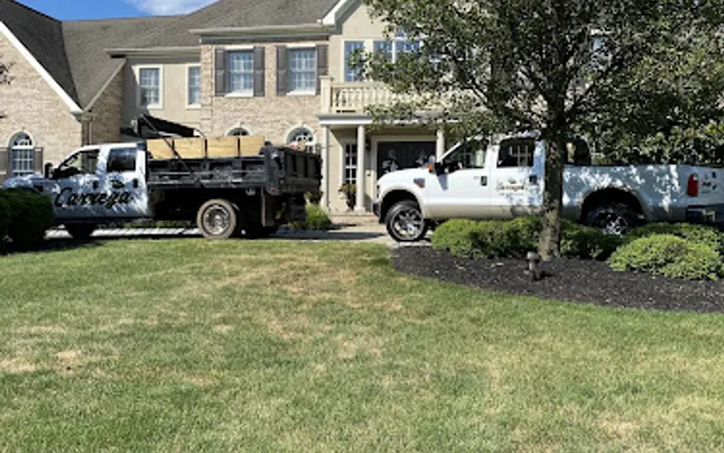 Carrega Properties, Management, Landscaping, Maintenance — Landscaper