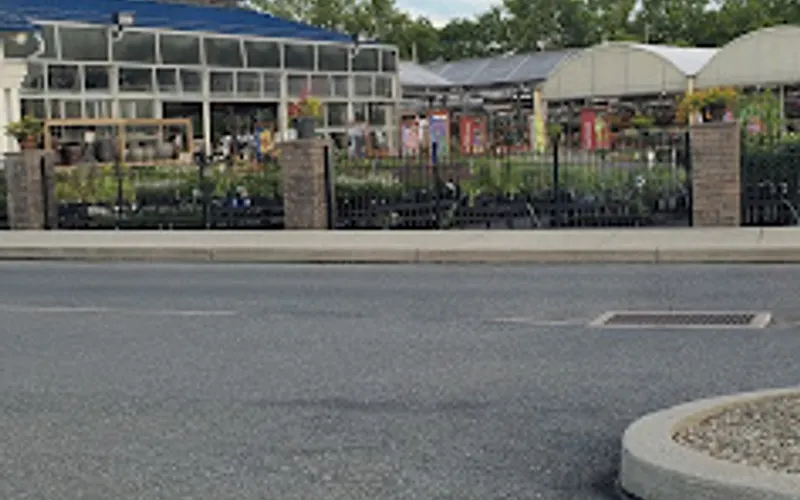 Stauffers of Kissel Hill Home & Garden Store — Garden center