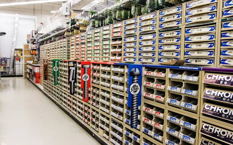 Weaver's Ace Hardware At Douglassville — Hardware store