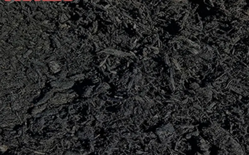 Grinding Acres — Mulch supplier