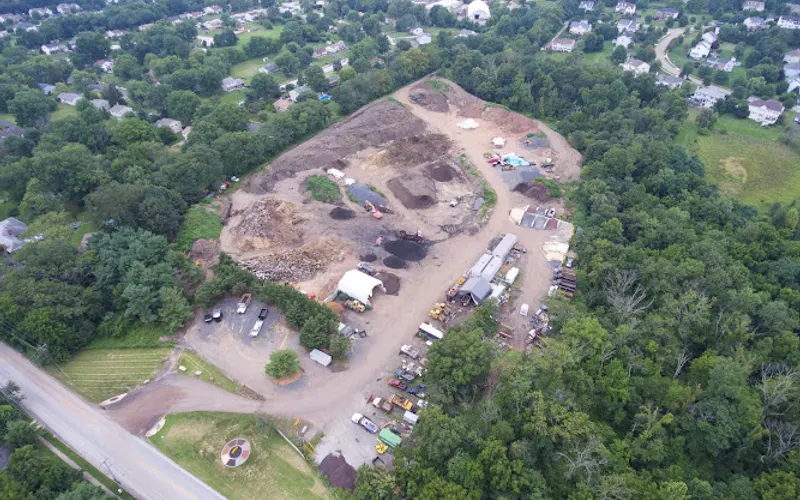 Soil Rich, Ltd. — Topsoil supplier
