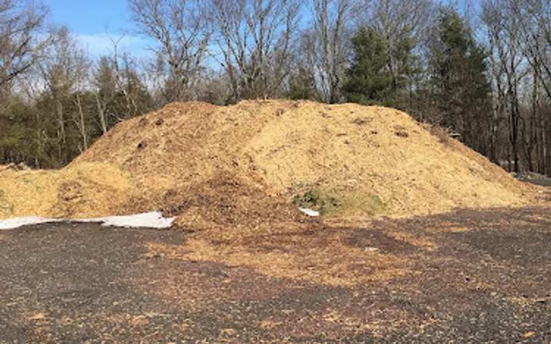 Barnside Mulch and Compost — Mulch supplier