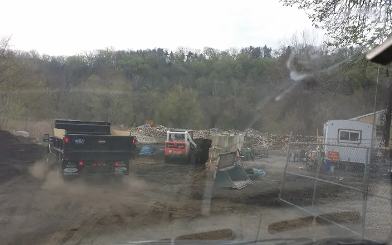 Underdog Landscape Supply — Landscaping supply store