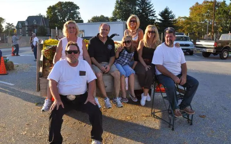 Phelps Lawn & Garden — Garden center