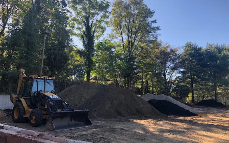 Clementon Garden Center (Formerly Deptford Mulch) — Mulch supplier
